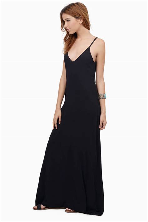 alexis maxi dress